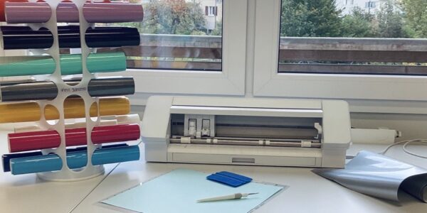 Lernen im Leben Plotten