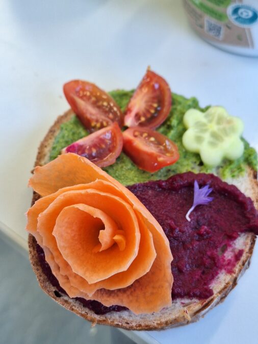Blumenbrötli