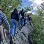 Outdoor Woche