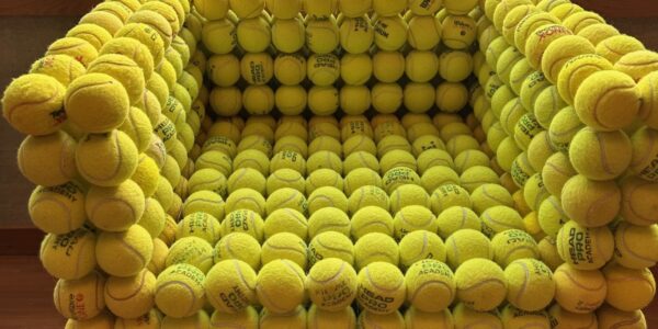 Tennisball