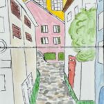 Urban Sketching5