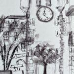 Urban Sketsching4