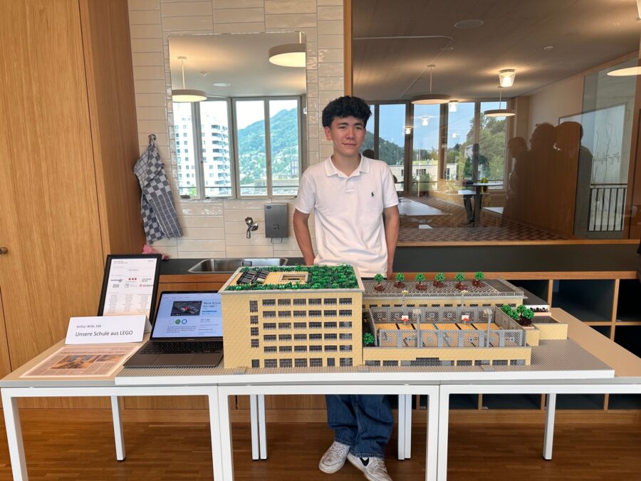 lego