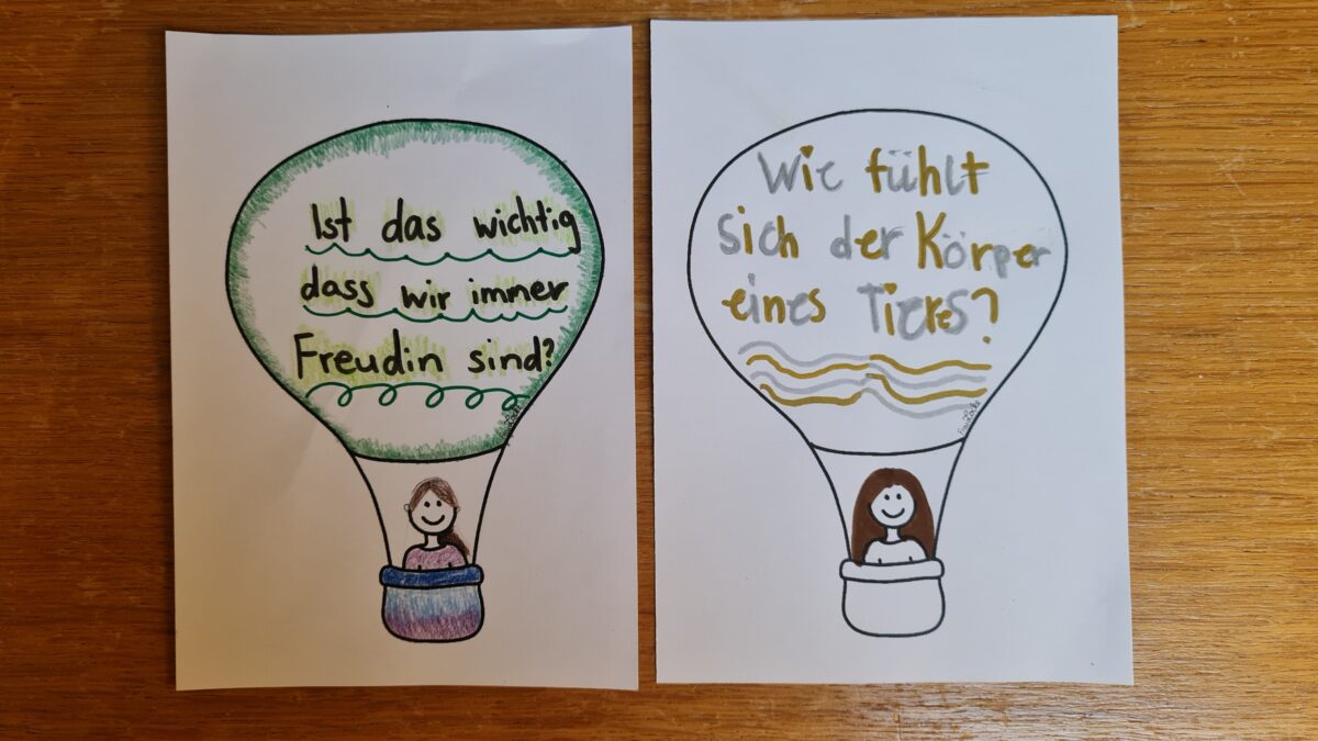 Foto 3 Denkfreunde
