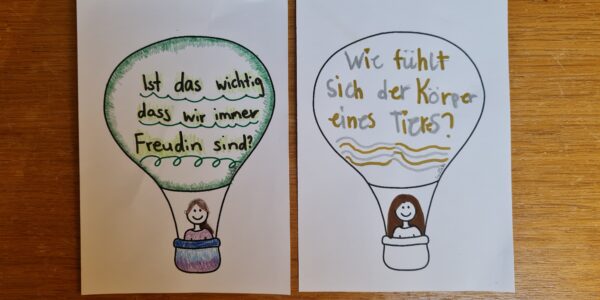 Foto 3 Denkfreunde