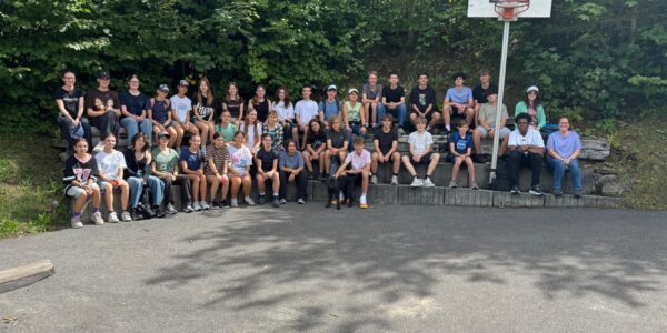 Klassenlager B3bc Turgi